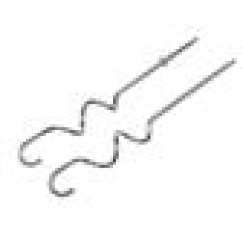 Batteur Électrique 200W Blanc TRISTAR (MX 4202) Batteur Électrique 200W Blanc TRISTAR (MX 4202)